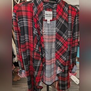 Women New York Laundry cardigan